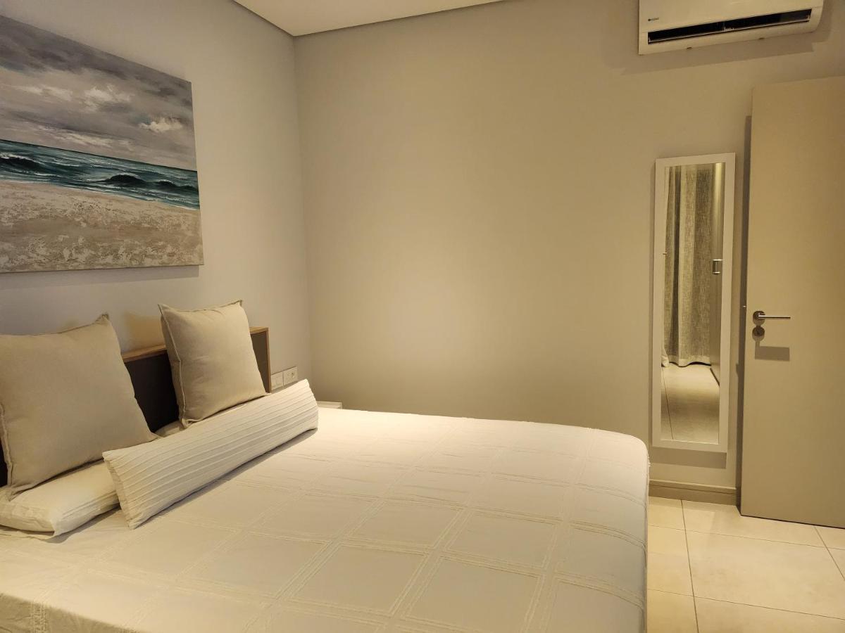 Soleia 3 In Mauritius Apartment Grand Baie Exterior photo