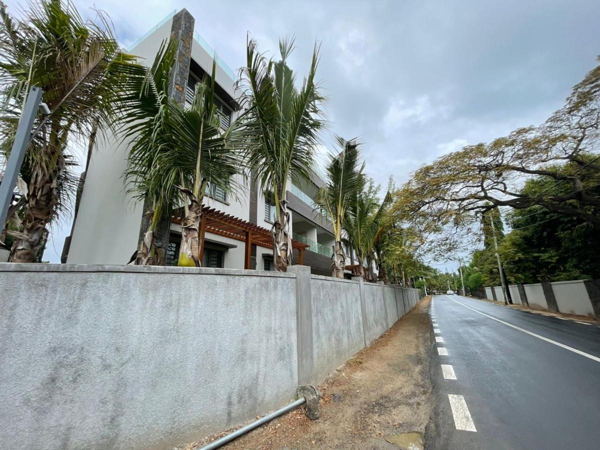 Soleia 3 In Mauritius Apartment Grand Baie Exterior photo