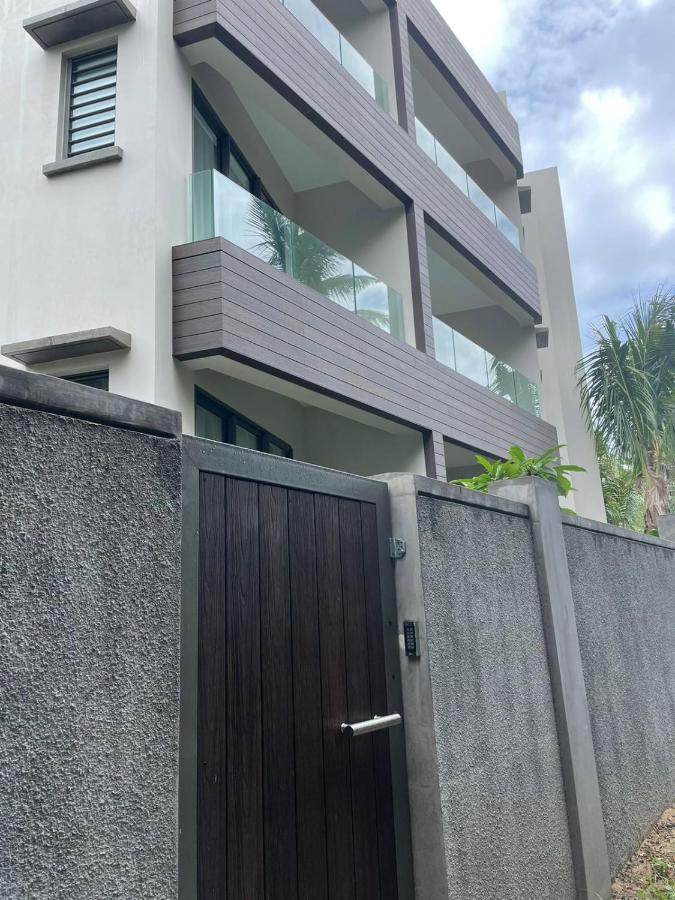 Soleia 3 In Mauritius Apartment Grand Baie Exterior photo